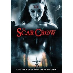 The Scar Crow