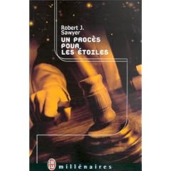 Un Proc�s pour les �toiles