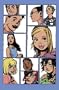 Sidekicks: Transfer Student