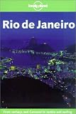 Rio De Janeiro (Lonely Planet Travel Guides)
