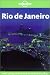 Rio De Janeiro (Lonely Planet Travel Guides)