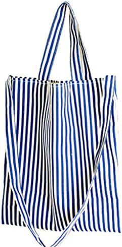 WenVen Animal Printing Environment Friendly Tote Bag - Standard Multi-color