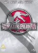 Jurassic Park 3 [DVD]