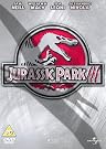 Jurassic Park 3