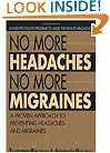 No More Headaches No More Migraines