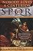 Books : Nobody Loves a Centurion (SPQR VI)
