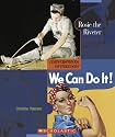 Rosie the Riveter (Cornerstones of Freedom. Second Series)