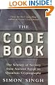 The Code Book: The Secret History of Codes and Code-breaking