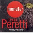 Monster by Frank Peretti