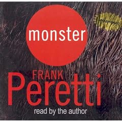 Monster from Science Fiction
