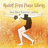 ｜Piano Music of Rudolf Friml