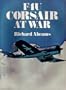 F4U Corsair At War