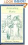 Animating Maria (School for Manners, Book 5)