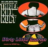 Dirty Little Secrets: Music To Strip By...
