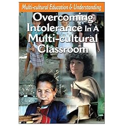 Teen Guidance - Overcoming Intolerance In A Multi-cultural Classroom
