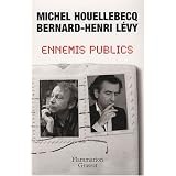 Ennemis publicspar Michel Houellebecq et...