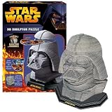 Eigenschaften BST GmbH UC01567 / Darth Vader