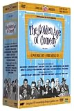 The Golden Age Of Comedy [UK IMPORT] - Groucho Marx