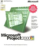 Microsoft Project 2000