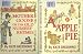 An Apple Pie / Mother Goose or the Old Nursery Rhymes