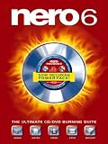 Nero 6.0 inkl. PowerPack