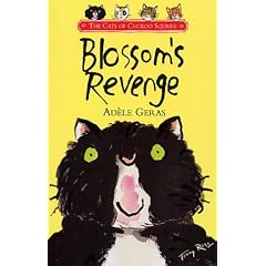 Blossom's Revenge (Cats of Cuckoo Square)