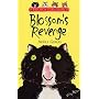 Blossom's Revenge (Cats of Cuckoo Square)