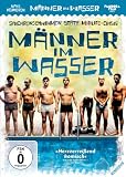 Männer im Wasser