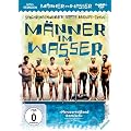 M�nner im Wasser