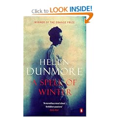 A Spell of Winter