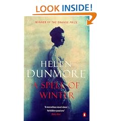 A Spell of Winter