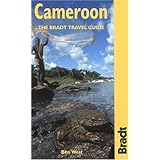 cameroon the bradt travel guide