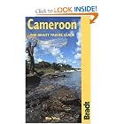 Cameroon: The Bradt Travel Guide by Ben West