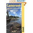 Cameroon: The Bradt Travel Guide by Ben West