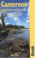 Cameroon: The Bradt Travel Guide