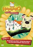 Eigenschaften Polyband & Toppic Video/WVG  / Hamtaro - Kleine Hamster, große Abenteuer (Volume 1, Episoden 1 - 4)