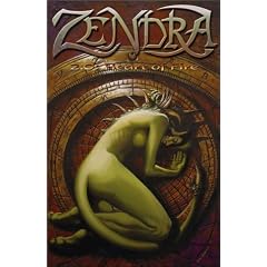 Zendra 2.0: Heart of Fire