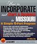 How to Incorporate and Start a Business in Missouri