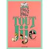 Tout jije t. 12 : 1965-1967