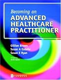 : Becoming an Advanced Healthcare Practitioner