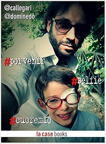 #porvenir #selfie #cuoremio - Carlo Callegari e Francesco Dominedò