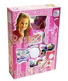 Happy People 55632 - Beauty,  Schmink Set Flower