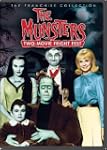 Munsters Two Movie Fright Fest