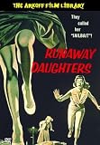Runaway Daughters [UK IMPORT] - Marla English