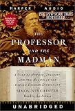 The Professor and the Madman