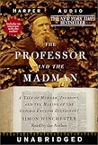 Professor and The Madman, The