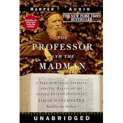 Professor and The Madman, The