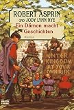 Ein D�mon macht Geschichten