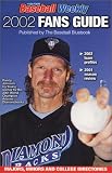 Baseball Weekly 2002 Fans Guide