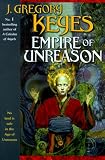 Empire of Unreason (The Age of Unreason, Book 3)